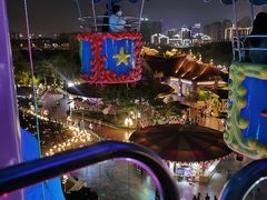 -南宁方特东盟神画