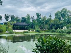 -天目湖涵田度假村