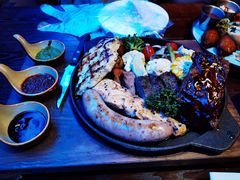 -bluefrog蓝蛙(皇庭广场店)