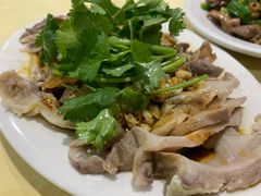 -电白鸭粥店(下沙二坊88号店)