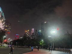 -天河体育中心