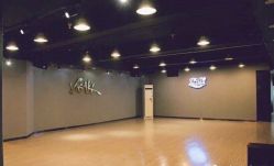 -YASAKI国际舞蹈中心