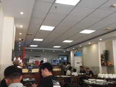 大堂-仁信老铺(北滘店)
