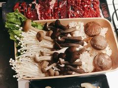 -潮发潮汕牛肉店(永庆坊店)