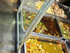 -老德安面馆(翠竹新村南区店)