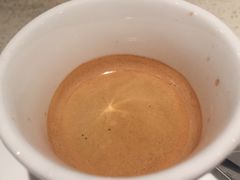 espresso-Carmen卡门西班牙餐厅