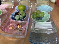 -大鱼·养生·禅洗头疗·按摩SPA