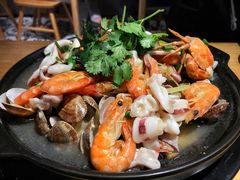 大厨海鲜锅-大厨的餐厅(曾厝垵总店)