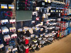 -迪卡侬(南二环店)