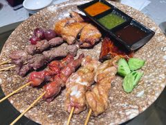 -Home Thai·泰谣(王府井apm店)