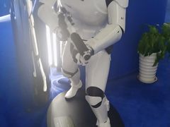 -SFC上影影城(港汇永华IMAX激光店)