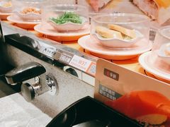 -争鲜回转寿司(南开大悦城店)