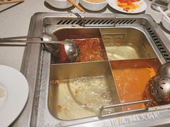 -海底捞火锅(顺义华联店)