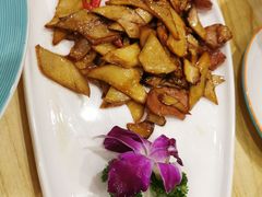 -小苏舍餐厅(木渎店)