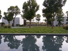 景观位-养云安缦·廊
