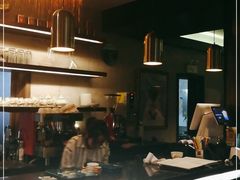 -ChitChat奇洽·Bistro(黎黄陂路店)