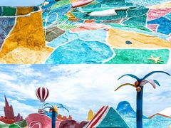 -六鳌翡翠湾滨海度假景区