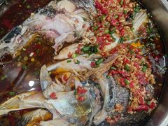 -记忆湘菜馆(芙蓉镇店)
