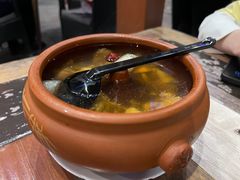 汽锅鸡-滇越乘象云南餐厅(豆各庄店)
