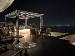 -瑰丽酒店·海吧·天际下午茶·现场DJ·天台酒吧