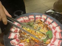 -春熙台韩国料理·章鱼肥牛(西丽店)
