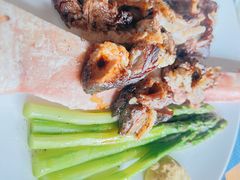 -LA MAISON公鸡和龙(蛇口店)