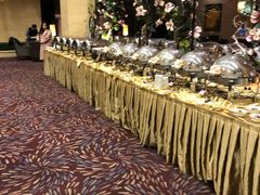 -云冈建国宾馆·自助餐厅