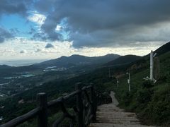-大姆山草场