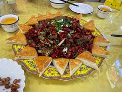 -乡土特色.冷锅鱼.牦牛肉汤锅