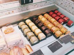 -美事客·面包·蛋糕·甜品(CBD店)