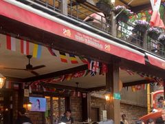 -Big Bamboo 大竹子体育主题餐厅(虹梅路店)