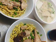 干拌面-非遗·爱西干面(小公园总店)