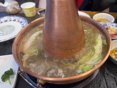 -仁和四季涮肉馆(天坛南门店)