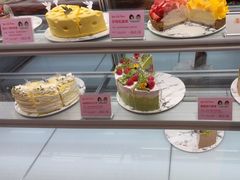 -丁香西饼屋(桂林路店)