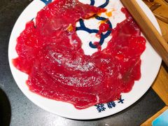-大龙辣火锅·龙虾·烧烤(湖滨新天地店)