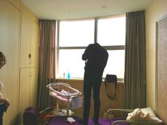 -湖南省妇幼保健院(兴汉门院区)