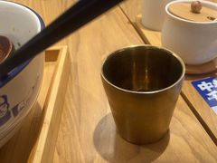 -马记永·兰州牛肉面(3019君尚店)