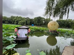 -北陵公园
