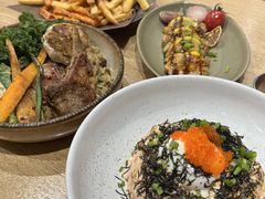 -娜娜家•Nana's restaurant (南开大悦城店)