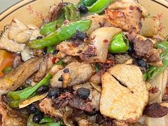 -周师饭店
