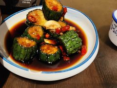 -富正毅三下锅·湘西韵味(天门山索道店)