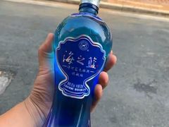 海之蓝-小溪桥三号院子(华庄店)