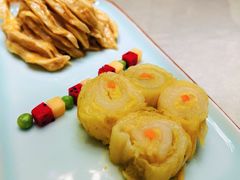 -萃華楼(王府井店)