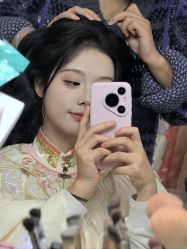 -苏州窝边小草摄影·汉服妆造跟拍(拙政园店)