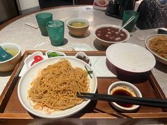 -松鹤面馆·古法焖肉面(观前店)