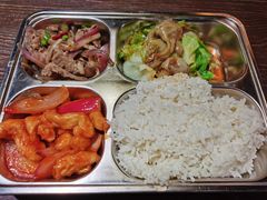 -盒马鲜生(枣园路店)