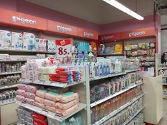 -华润万家(荔湾店)