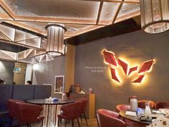 -虾胡闹·澳洲小龙虾·烧烤(福田鲨鱼店)