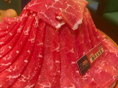 -牛New寿喜烧(虹桥新天地店)