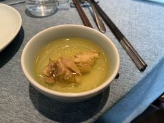 招牌黑松露汽锅茶园鸡-熙楼(翠湖店)